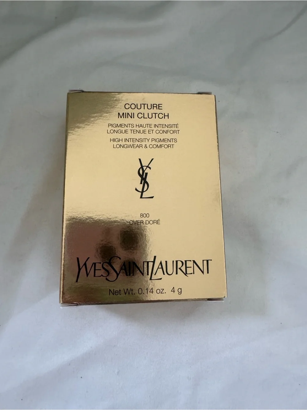 Yves Saint Laurent brand new